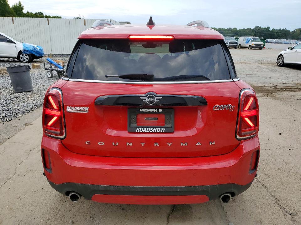 Продаж на аукціоні авто 2024 Mini Cooper, vin: WMZ83BR02R3S12032, номер лоту: 65941316