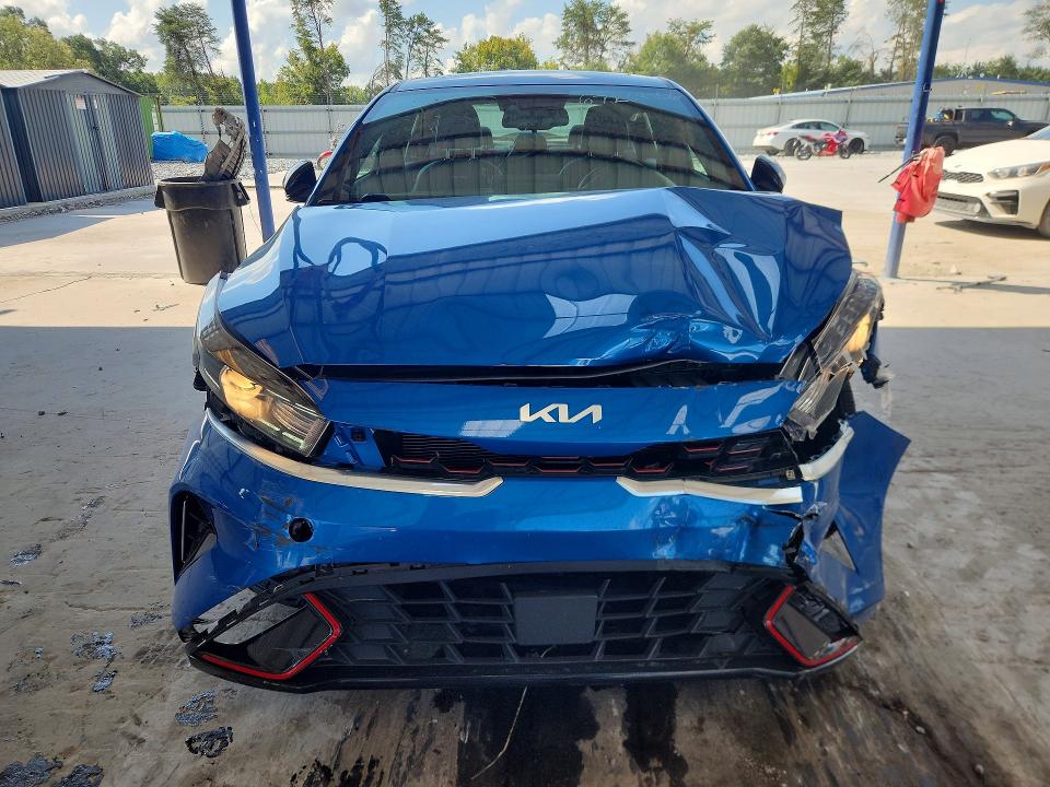 Aukcja sprzedaży 2022 Kia Forte, vin: 3KPF54AD5NE448754, numer aukcji: 67269156