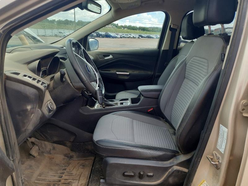 Aukcja sprzedaży 2017 Ford Escape, vin: 1FMCU9J98HUC50265, numer aukcji: 64750356