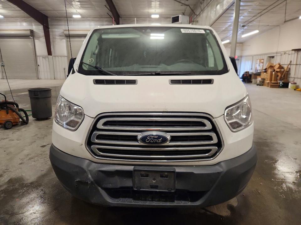 Aukcja sprzedaży 2017 Ford Transit, vin: 1FTYR1ZM6HKB29607, numer aukcji: 60670016