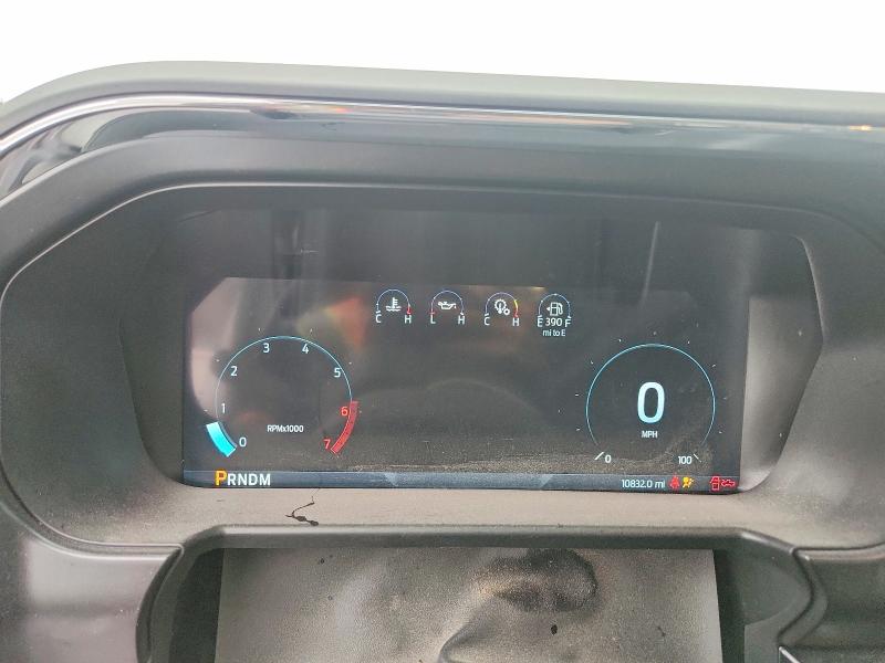 Продажа на аукционе авто 2026 Ford F250, vin: 1FT8W2BN4TED18586, номер лота: 63222696
