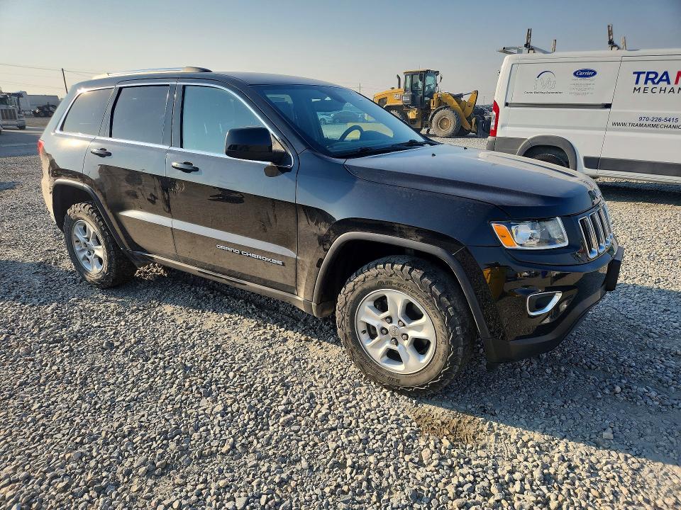 2016 Jeep Grand Cherokee მანქანა იყიდება აუქციონზე, vin: 1C4RJFAG0GC317420, აუქციონის ნომერი: 64129646