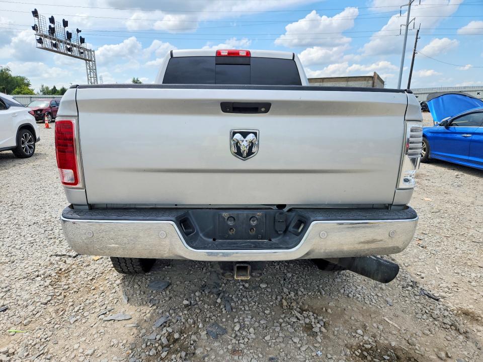 63816966 :رقم المزاد ، 3C6UR5FL7GG273830 vin ، 2016 Ram 2500 مزاد بيع