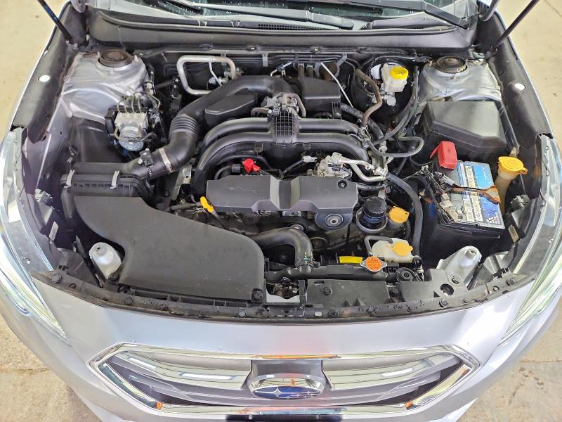 Продаж на аукціоні авто 2019 Subaru Legacy, vin: 4S3BNAN62K3013105, номер лоту: 63835006