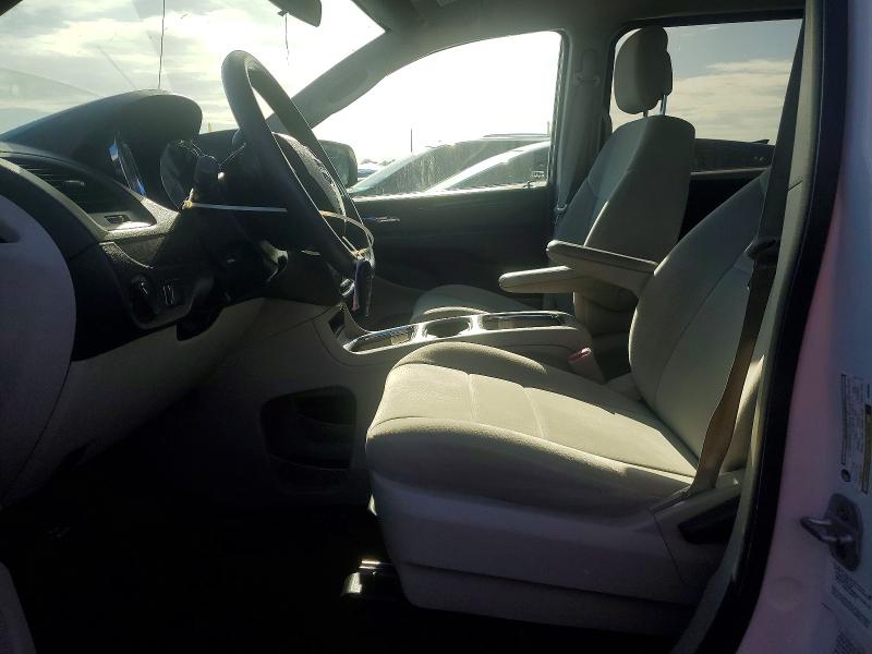 66306986 :رقم المزاد ، 2C4RDGCG7CR195263 vin ، 2012 Dodge Grand Caravan مزاد بيع
