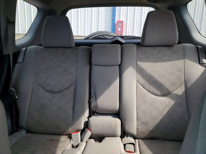 Aukcja sprzedaży 2012 Toyota Rav4, vin: 2T3BF4DVXCW255243, numer aukcji: 64065356
