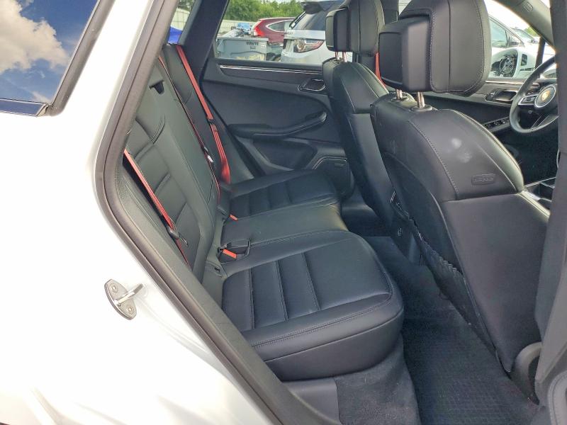 Aukcja sprzedaży 2026 Porsche Macan, vin: WP1AF2A57TLB60032, numer aukcji: 66229536