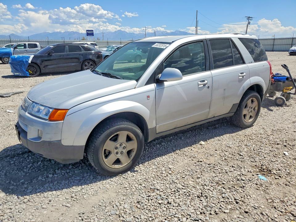 Продаж на аукціоні авто 2005 Saturn Vue, vin: 5GZCZ53415S807880, номер лоту: 66202816