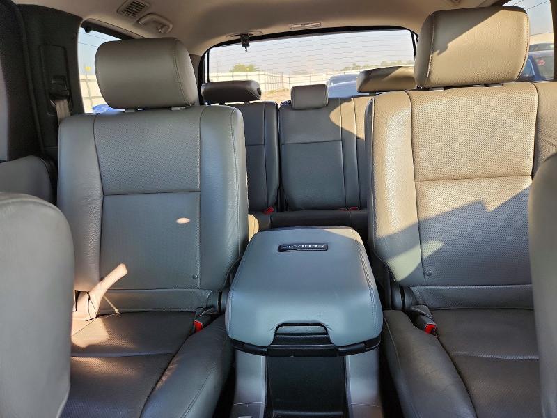 2014 Toyota Sequoia მანქანა იყიდება აუქციონზე, vin: 5TDDY5G16ES093455, აუქციონის ნომერი: 66321006