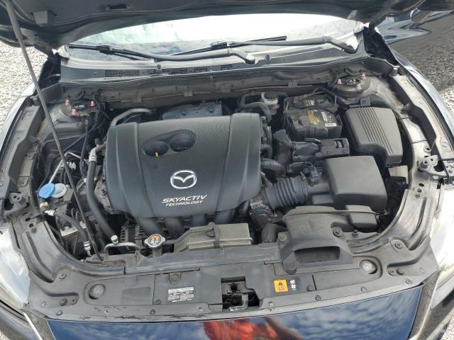 Продаж на аукціоні авто 2015 Mazda 6, vin: JM1GJ1V52F1191364, номер лоту: 63954116