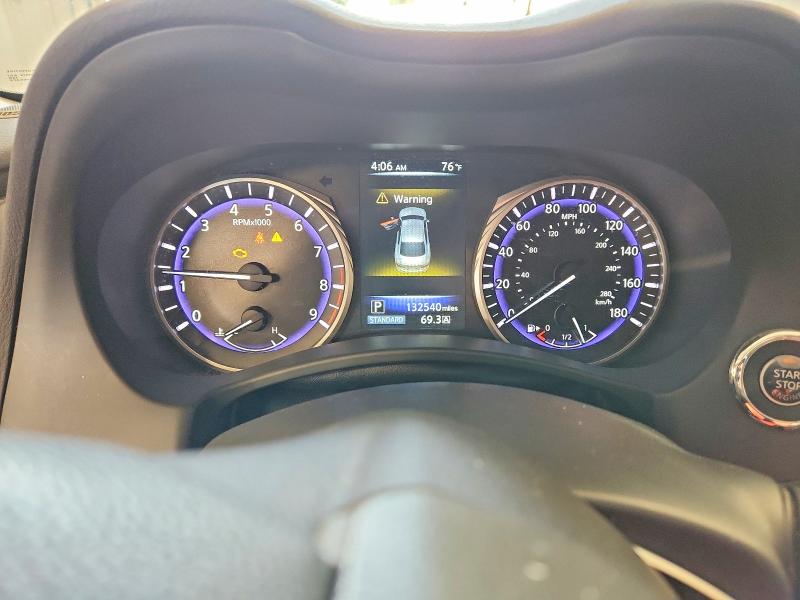 Продажа на аукционе авто 2015 Infiniti Q50, vin: JN1BV7AR1FM419009, номер лота: 63793936