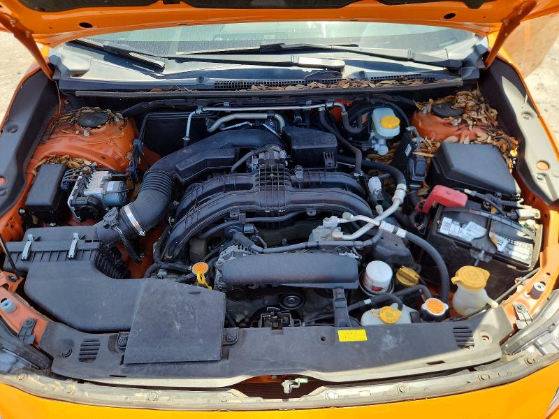Продаж на аукціоні авто 2018 Subaru Crosstrek, vin: JF2GTADC7J8286062, номер лоту: 64441716