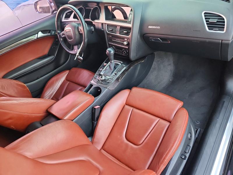 Продаж на аукціоні авто 2010 Audi S5, vin: WAUVVAFR4AA066630, номер лоту: 63530066