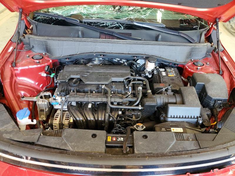 Aukcja sprzedaży 2025 Hyundai Kona, vin: KM8HBCAB9SU234000, numer aukcji: 63949406