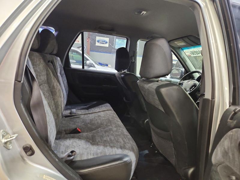 Aukcja sprzedaży 2002 Honda Cr-v, vin: 021023, numer aukcji: 65984856