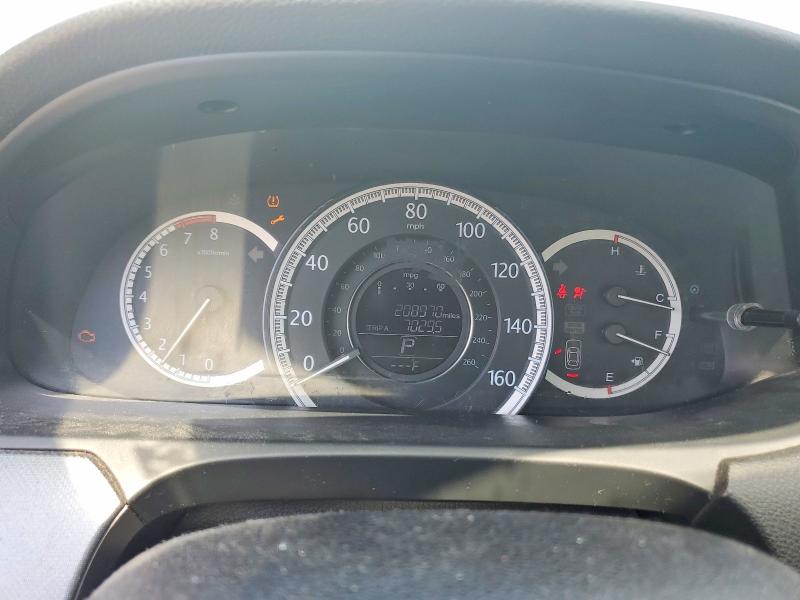 Aukcja sprzedaży 2013 Honda Accord, vin: 1HGCR2F33DA072621, numer aukcji: 67061926