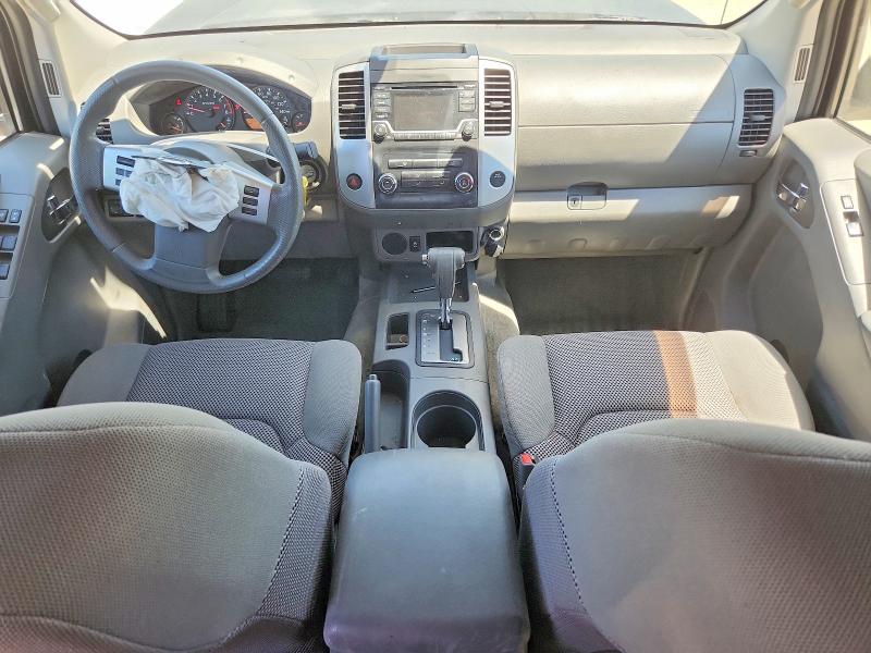 Продаж на аукціоні авто 2015 Nissan Frontier, vin: 1N6AD0ER2FN768958, номер лоту: 63448306