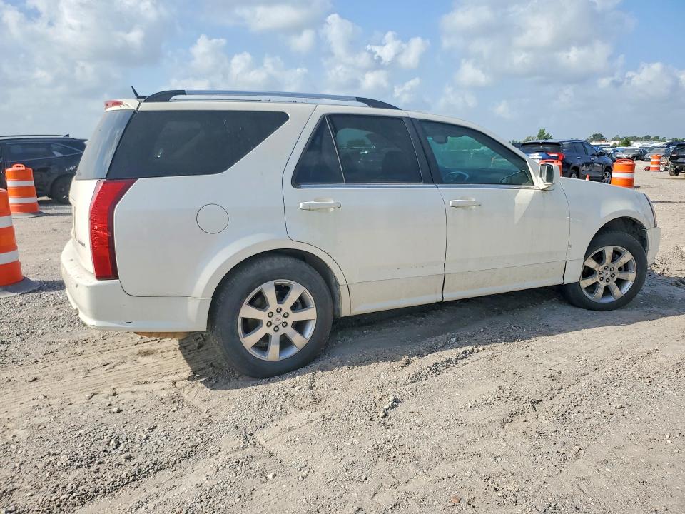 Продаж на аукціоні авто 2008 Cadillac Srx, vin: 1GYEE23A180158313, номер лоту: 63801066