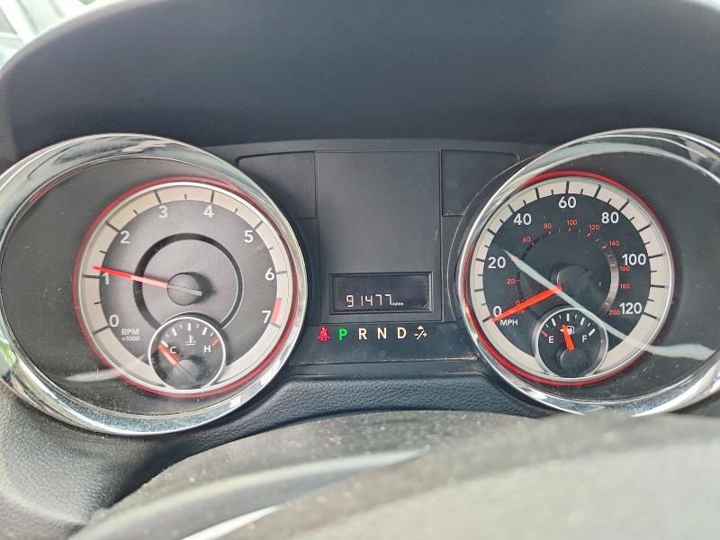 2015 Dodge Grand Caravan მანქანა იყიდება აუქციონზე, vin: 2C4RDGBG0FR748521, აუქციონის ნომერი: 64230066