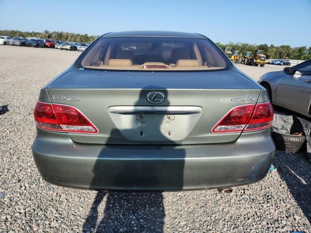 Продажа на аукционе авто 2005 Lexus Es, vin: JTHBA30G055071972, номер лота: 65338106