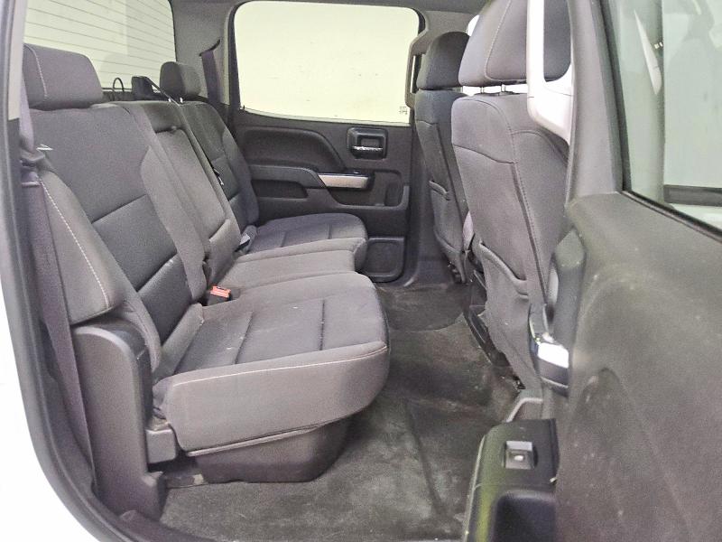 2016 Chevrolet Silverado მანქანა იყიდება აუქციონზე, vin: 3GCPCREC1GG358128, აუქციონის ნომერი: 63752826