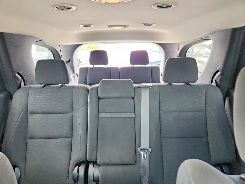 66296056 :رقم المزاد ، 1C4RDHAG7KC806652 vin ، 2019 Dodge Durango مزاد بيع