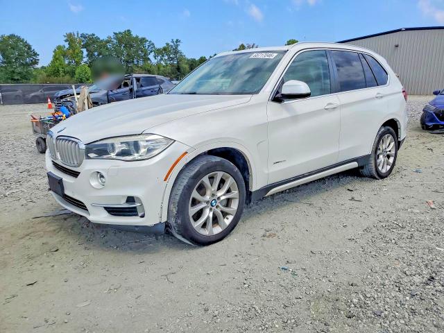 2015 Bmw X5 მანქანა იყიდება აუქციონზე, vin: 5UXKR6C50F0J77583, აუქციონის ნომერი: 65717046