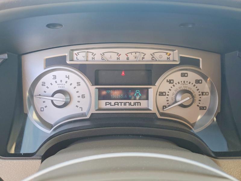 2010 Ford F150 მანქანა იყიდება აუქციონზე, vin: 1FTFW1EV8AFB62329, აუქციონის ნომერი: 63527666