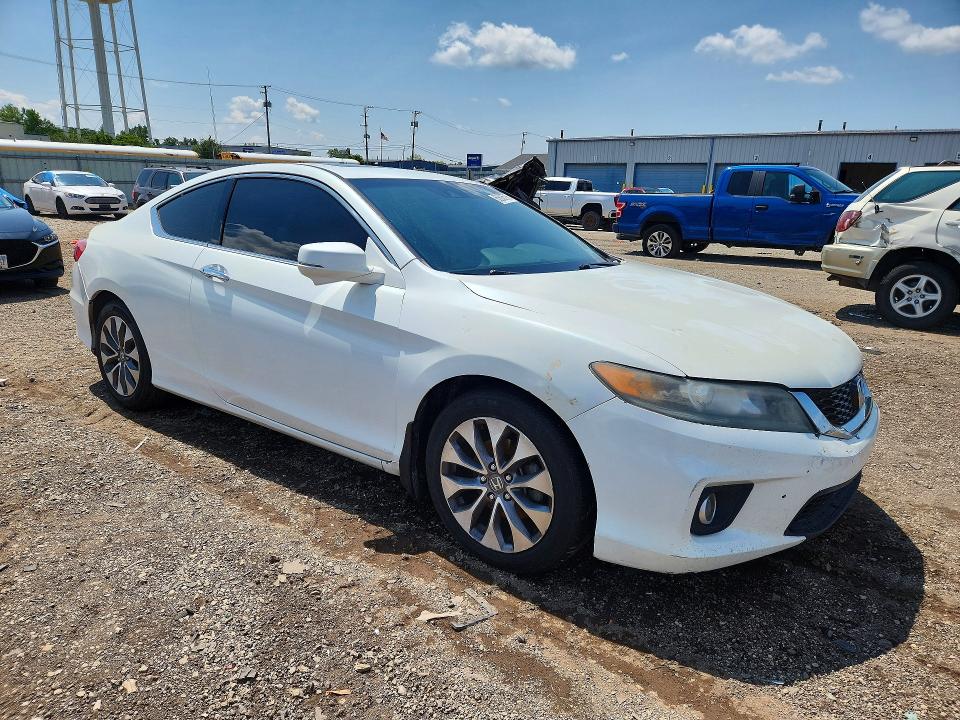 Продаж на аукціоні авто 2013 Honda Accord, vin: 1HGCT1B85DA006262, номер лоту: 63606736