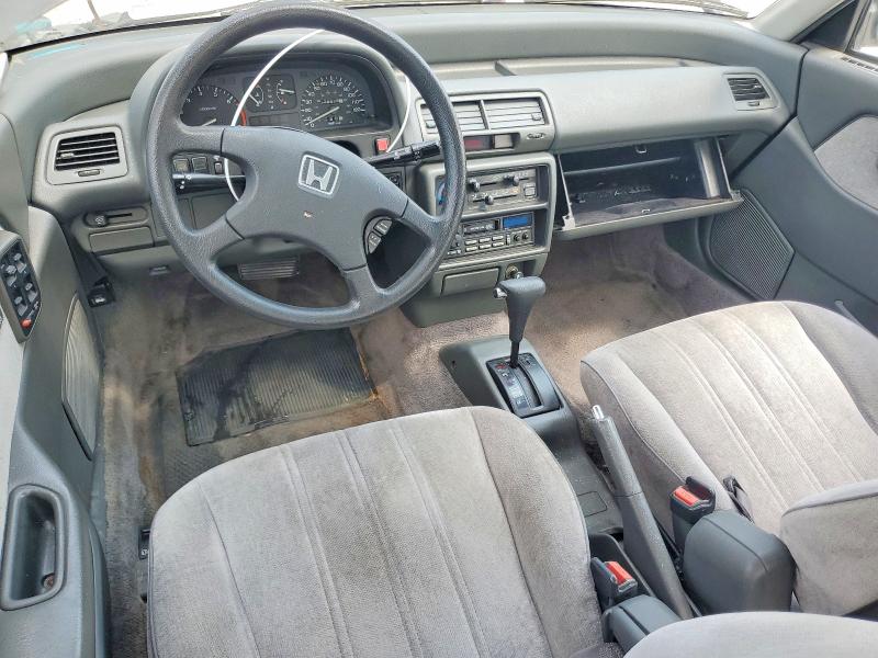 Aukcja sprzedaży 1991 Honda Civic, vin: JHMED3650MS004346, numer aukcji: 64011936