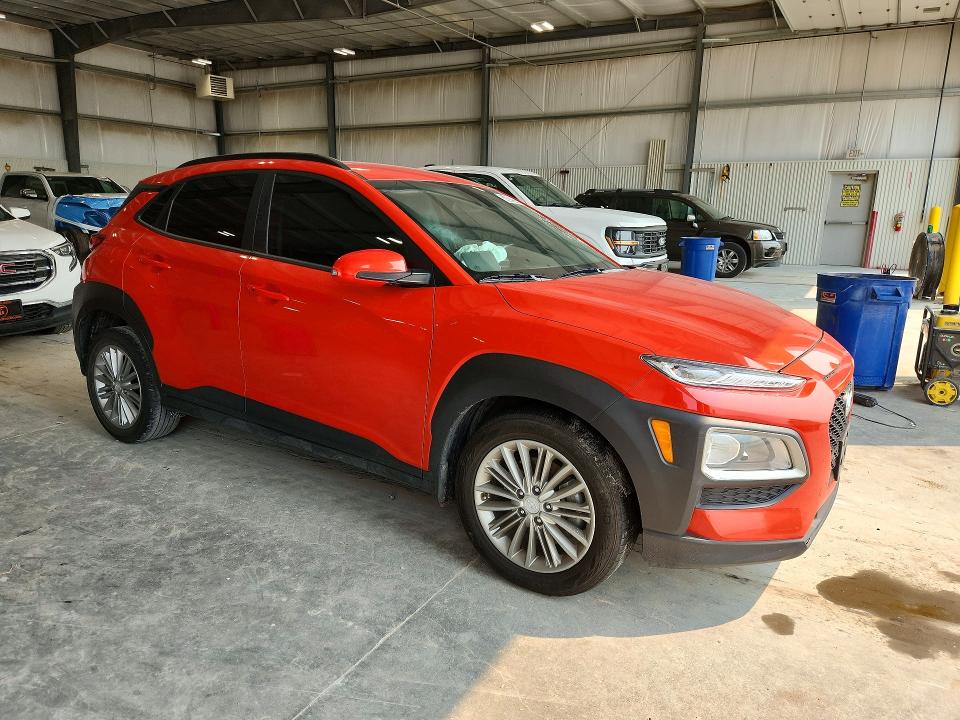 Aukcja sprzedaży 2020 Hyundai Kona, vin: KM8K2CAA6LU462888, numer aukcji: 62294996