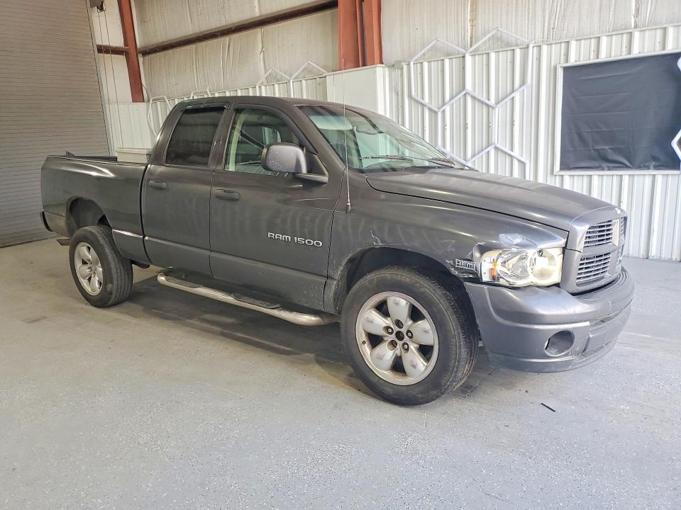 Продаж на аукціоні авто 2003 Dodge Ram 1500, vin: 1D7HU18D93S216898, номер лоту: 65857896