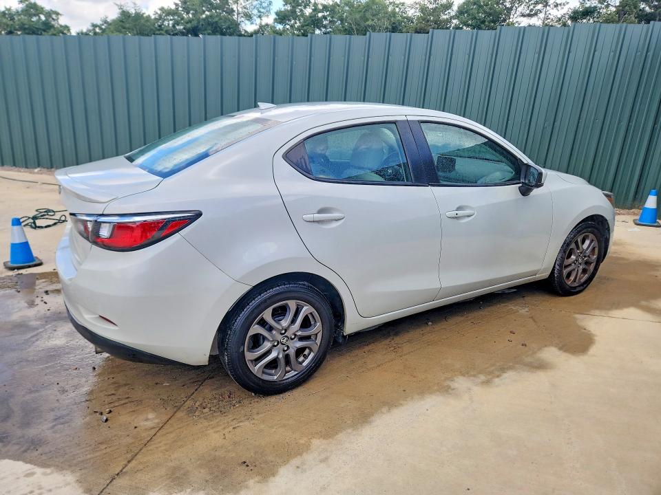 Aukcja sprzedaży 2020 Toyota Yaris, vin: 3MYDLBYV1LY715806, numer aukcji: 64259006