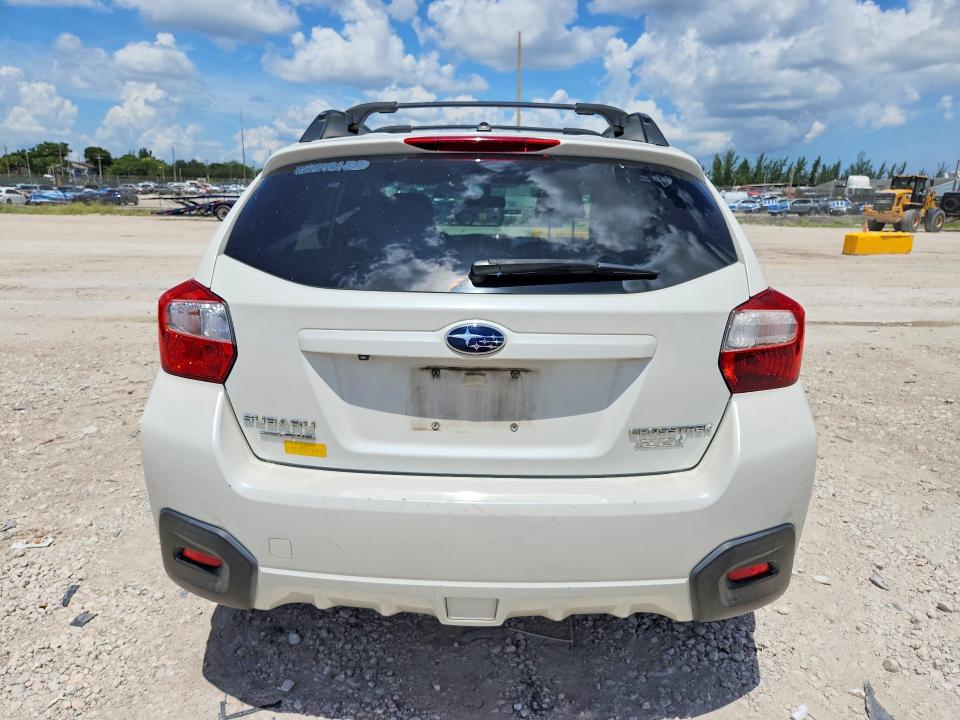 Aukcja sprzedaży 2016 Subaru Crosstrek, vin: JF2GPABC7G8278494, numer aukcji: 66273826