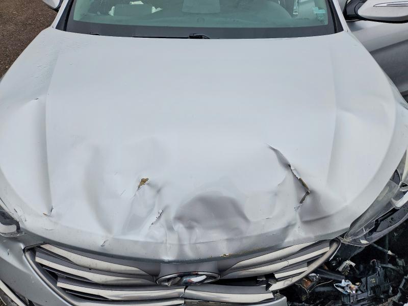 Aukcja sprzedaży 2018 Hyundai Santa Fe Sport, vin: 5XYZUDLB5JG540486, numer aukcji: 65404996
