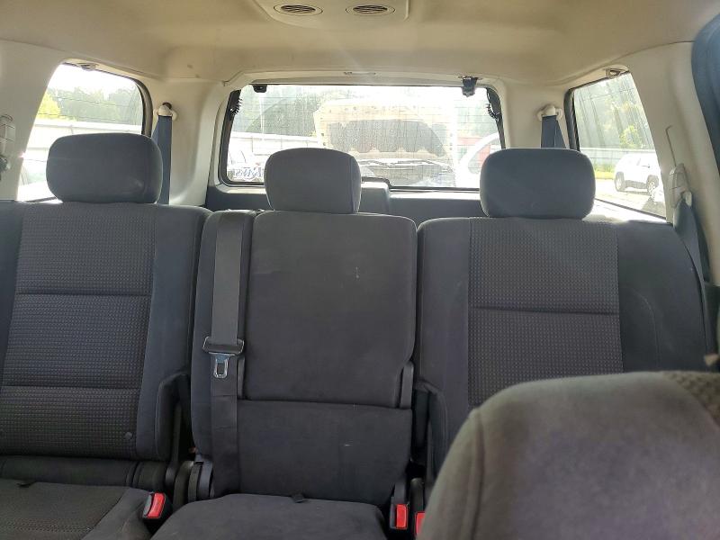 Aukcja sprzedaży 2008 Nissan Armada, vin: 5N1AA08D88N617939, numer aukcji: 61450966