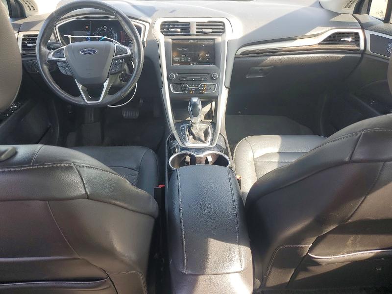 Aukcja sprzedaży 2016 Ford Fusion, vin: 3FA6P0PU0GR108794, numer aukcji: 65604996