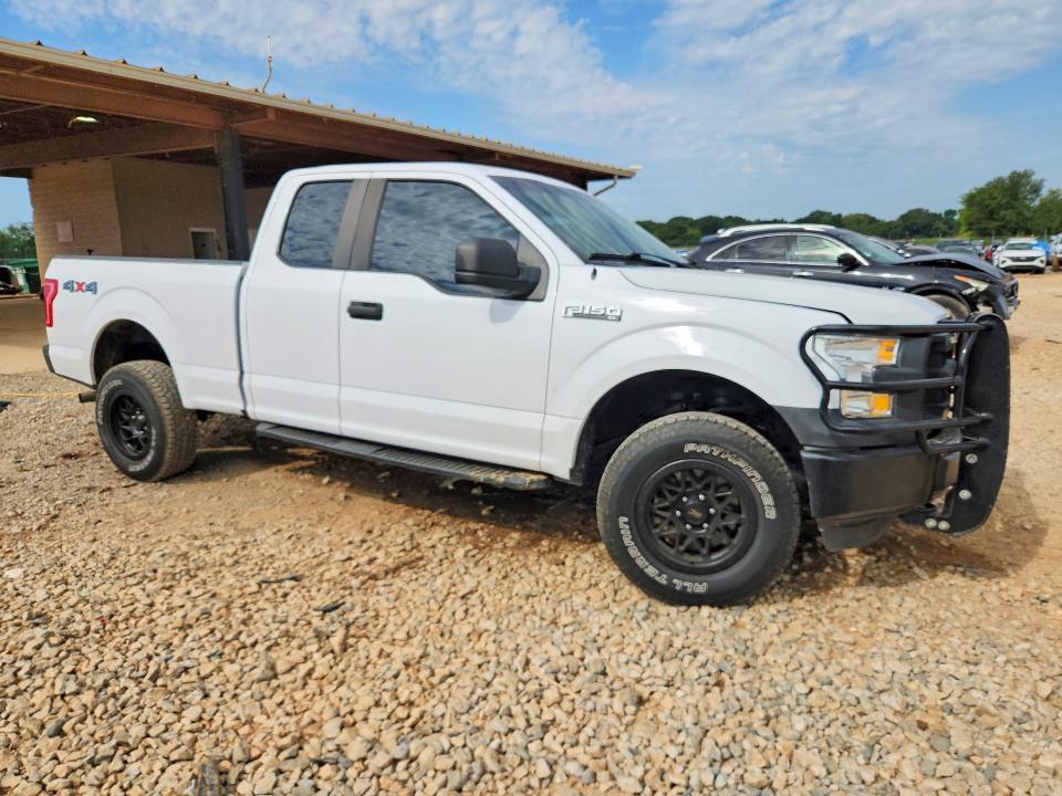 Aukcja sprzedaży 2016 Ford F150, vin: 1FTFX1EF6GKD60445, numer aukcji: 65654466
