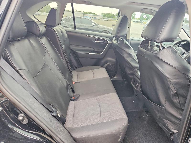 65360456 :رقم المزاد ، 2T3P1RFVXKW063155 vin ، 2019 Toyota Rav4 مزاد بيع