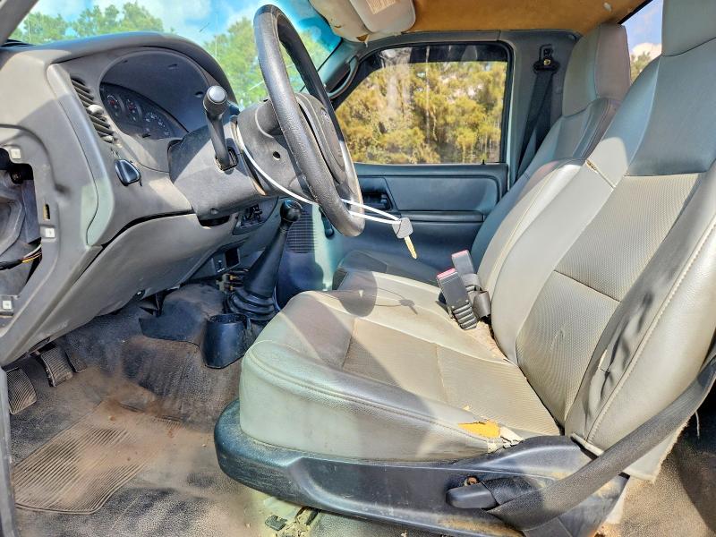 Продажа на аукционе авто 2004 Ford Ranger, vin: 1FTYR10D54PB05101, номер лота: 64770616