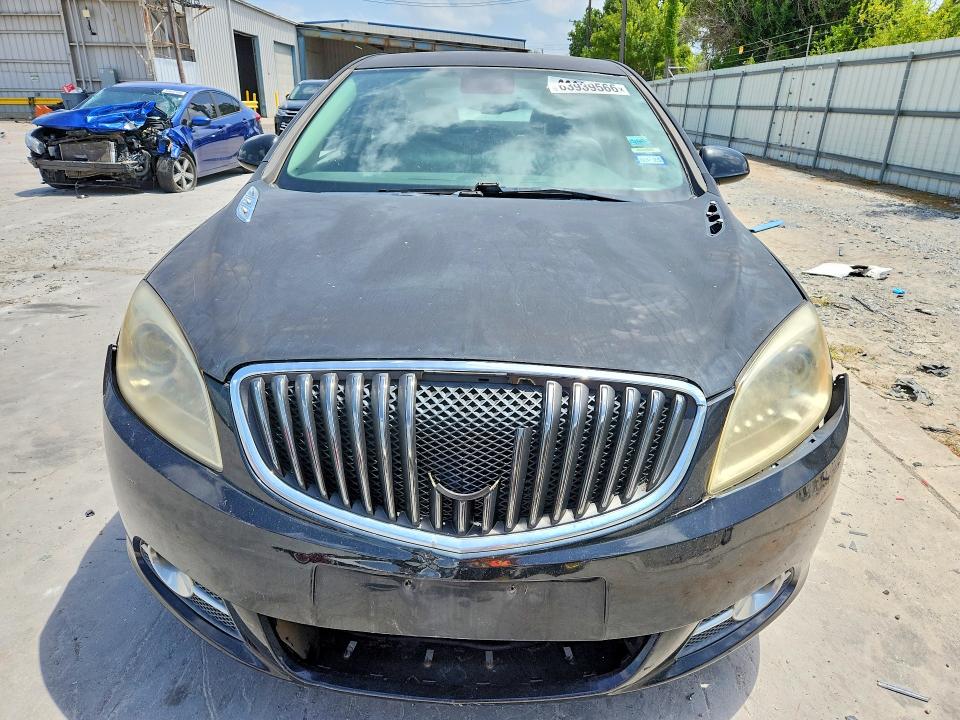 2014 Buick Verano მანქანა იყიდება აუქციონზე, vin: 1G4PP5SK2E4188778, აუქციონის ნომერი: 63939566