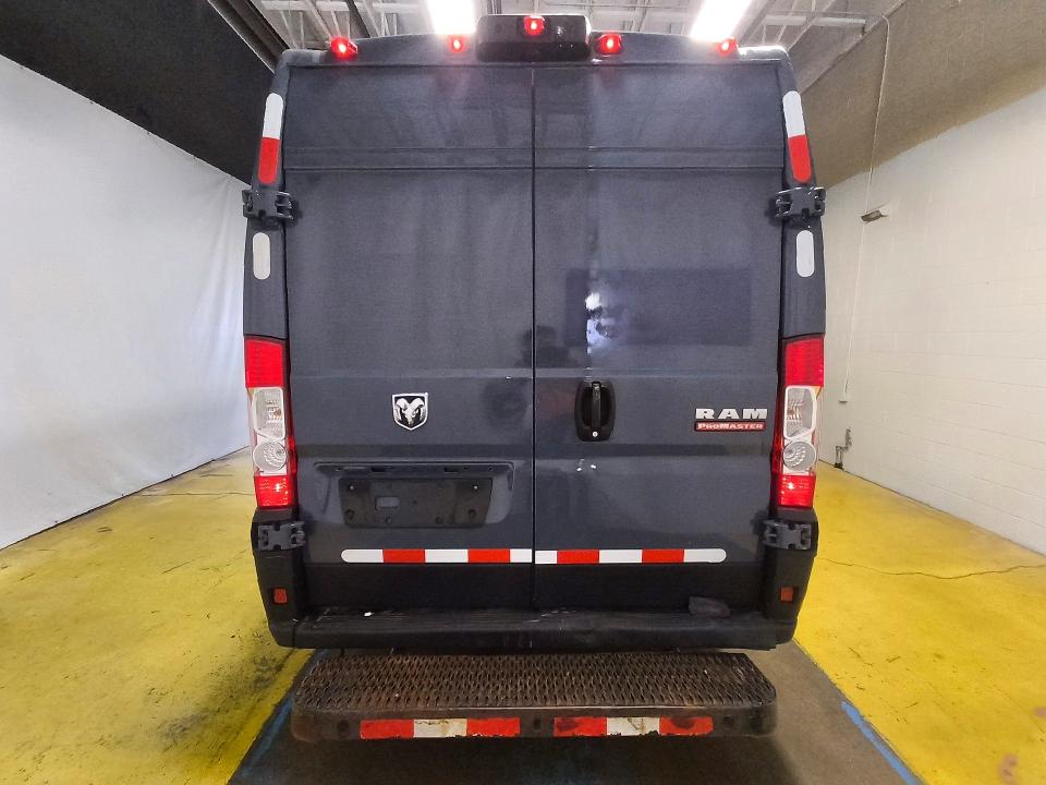 Продажа на аукционе авто 2020 Ram Promaster 3500, vin: 3C6URVJGXLE140723, номер лота: 65137096