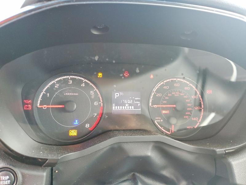 Продажа на аукционе авто 2017 Subaru Impreza, vin: 4S3GKAA63H3613144, номер лота: 63812026
