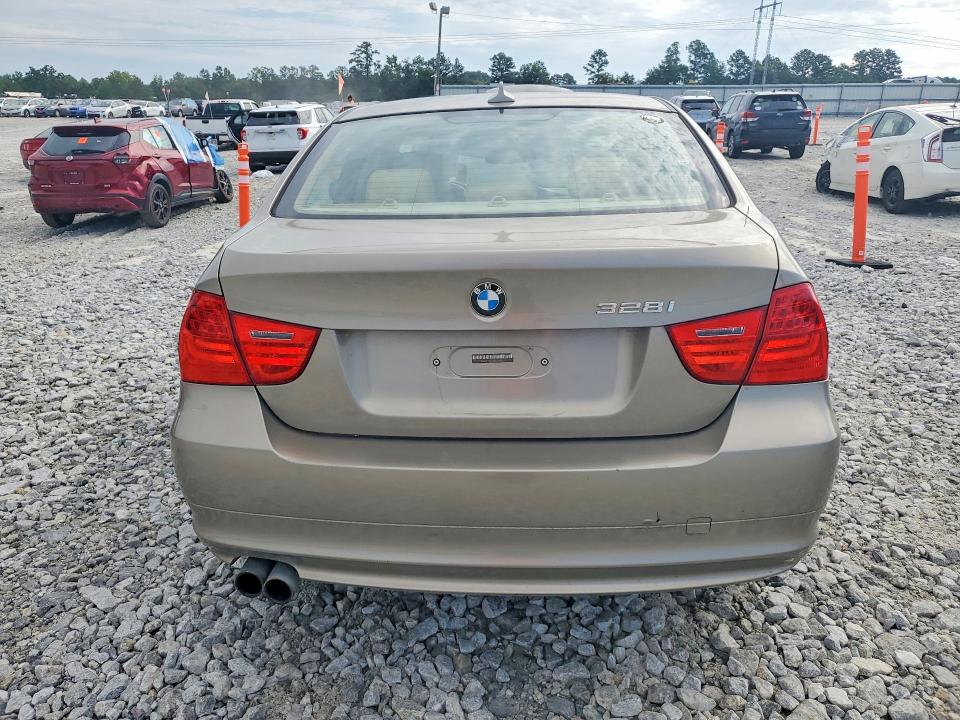 Продаж на аукціоні авто 2011 Bmw 328, vin: WBAPK5G59BNN30056, номер лоту: 64264686