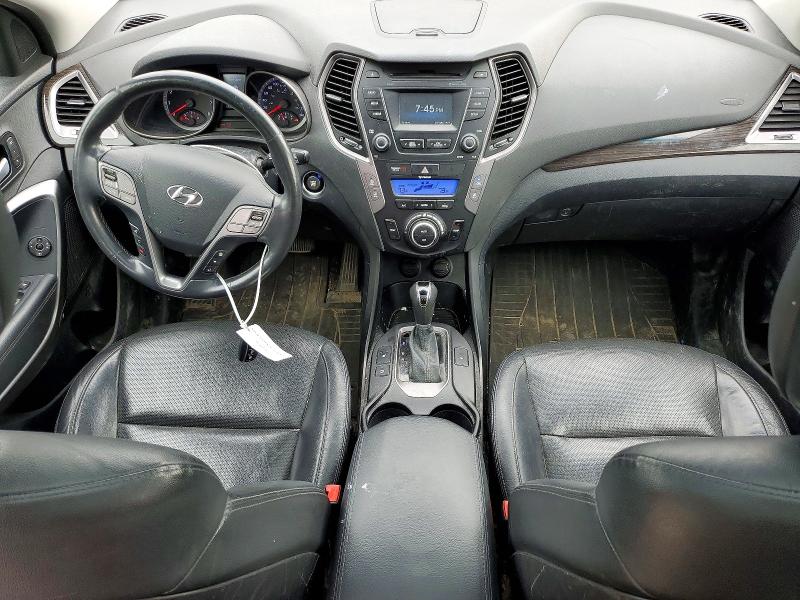 Aukcja sprzedaży 2016 Hyundai Santa Fe, vin: KM8SNDHFXGU147418, numer aukcji: 64428626