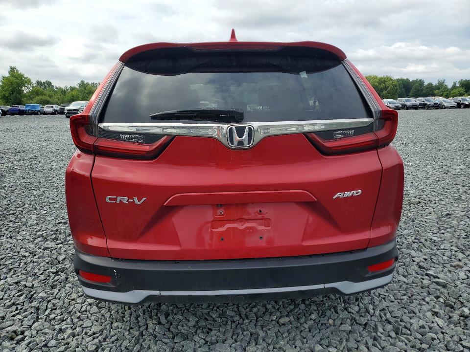 Aukcja sprzedaży 2021 Honda Cr-v, vin: 5J6RW2H55ML024634, numer aukcji: 63337206