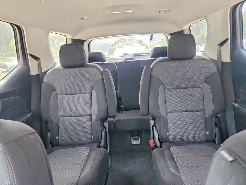 2020 Chevrolet Traverse მანქანა იყიდება აუქციონზე, vin: 1GNEVGKW2LJ253294, აუქციონის ნომერი: 65004066