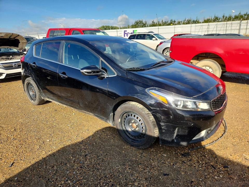 Продаж на аукціоні авто 2017 Kia Forte, vin: KNAFX5A84H5673070, номер лоту: 64981146