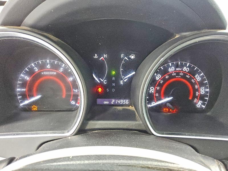 Aukcja sprzedaży 2009 Toyota Highlander, vin: JTEES43AX92111857, numer aukcji: 63777836