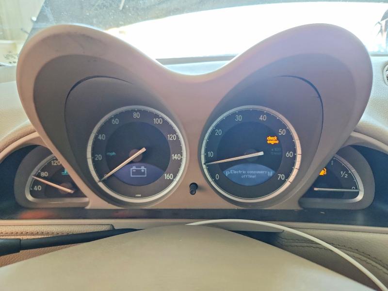 Продаж на аукціоні авто 2003 Mercedes-benz Sl, vin: WDBSK75F53F035609, номер лоту: 64663006